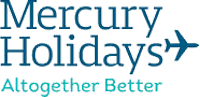 Mercury Holidays